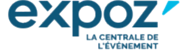 Expoz - la centrale de l'événement